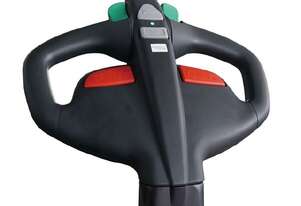 Walkie Reach Stacker