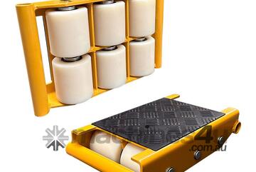 Low Profile Load Skate 6.0T