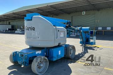 Genie 2016   Z-45/25 Boom Lift Genie 2016   Z-45/25 Boom Lift