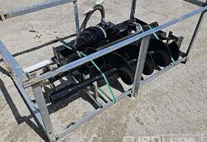 Unused Lyals ALSSA2500N