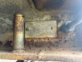 1985 Homemade Tanker Trailer *SCRAP ONLY* - picture0' - Click to enlarge