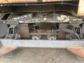1985 Homemade Tanker Trailer *SCRAP ONLY* - picture1' - Click to enlarge