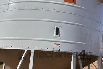 (9035) Ahrens 31 tonn field bin