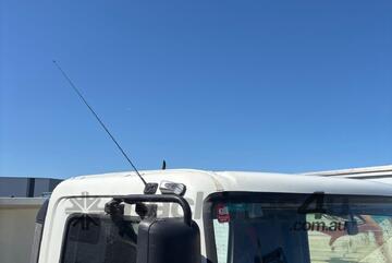 Hino 2023   FC 500 1124 Tipper