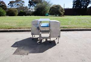 Sorting Reject System Conveyor - Loma