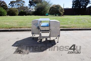 Sorting Reject System Conveyor - Loma