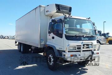 Isuzu   1400 Isuzu   1400
