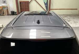 2016 Jeep Grand Cherokee SRT Petrol 2016 Jeep Grand Cherokee SRT Petrol