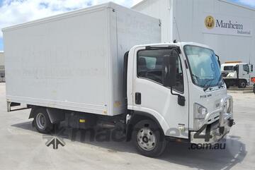Isuzu   NPR200 Isuzu   NPR200