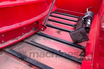 2023 NDE FS1000D Feed Mixer