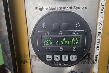 Bandit 2007   1590 Wood Chipper