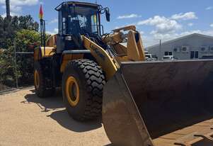 Liugong 862H   Wheel Loader