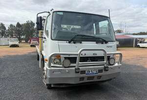 Fuso   Fighter Truck 2020 Fuso   Fighter Truck 2020