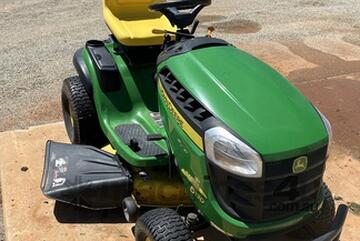 2017 John Deere D130 Lawn Garden Tractors 2017 John Deere D130 Lawn Garden Tractors