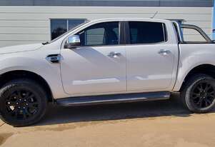 2020 Ford Ranger in Excellent Condition