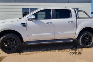 2020 Ford Ranger in Excellent Condition