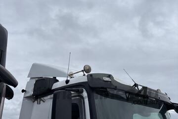 2018 Mercedes Benz Actros 2653 Prime Mover