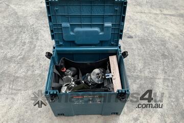 Makita DRTR50ZJX2 Cordless Laminate Trimmer