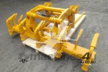 Ripper BEDROCK 670G MR22