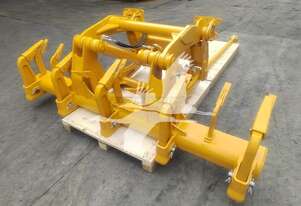 Ripper BEDROCK 670G MR22