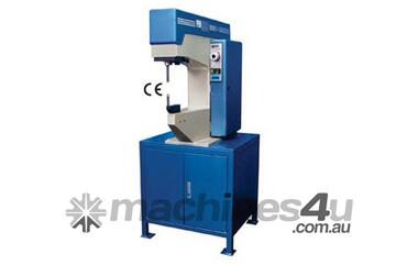 Pemserter Fastener Insert Press