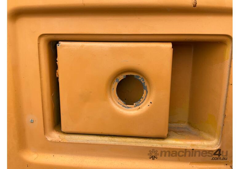 2013 Case CX145C Excavator (Steel Track With Rubber Inserts)