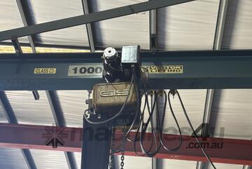 Jib Crane - 1000KG