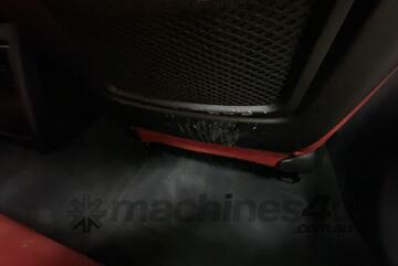 2018 BMW 3 Series 320i Luminance Edition Sedan T/Petrol (Auto)