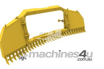 Other BEDROCK D7 NEXT GEN BDR52