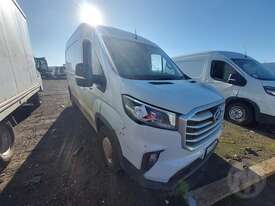 LDV Delivery 9 - picture0' - Click to enlarge