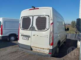 LDV Delivery 9 - picture0' - Click to enlarge