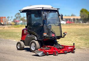Toro Groundmaster 3310 Front Deck Lawn Equipment