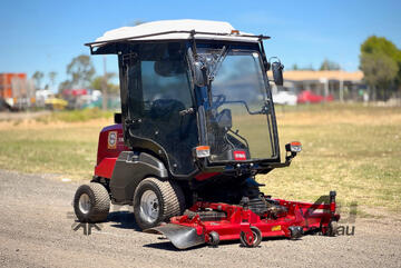 Toro Groundmaster 3310 Front Deck Lawn Equipment