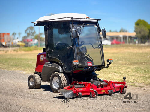 Toro Groundmaster 3310 Front Deck Lawn Equipment