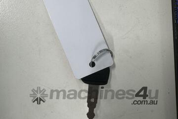 2022 Kubota U27-4 Rubber Tracked Excavator With Grab Attachment