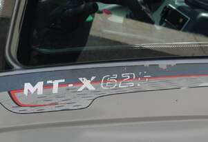 Manitou 2015   PFB25N MT-1020