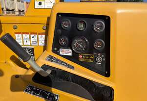 Vermeer 2000   BC1000