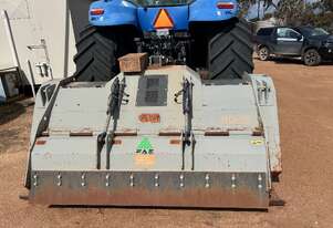 2013 FAE STCH 225 SD Stone Crusher