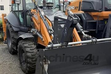 Case IH 2023   580S Backhoe