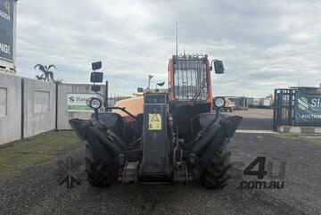 2014 JLG 4014PS 4x4 Telehandler