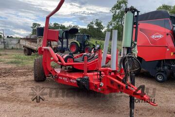 Silage Bale Wrapper - KUHN RW 1610 E-Twin