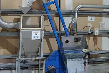 Floveyor Powder Elevator