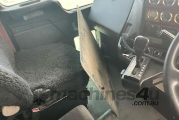 2011 Kenworth T403 Prime Mover Sleeper Cab