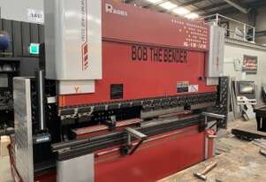 Ragos HG130-3200 Press Brake
