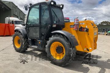 Jcb 2019   541-70 Telehandler