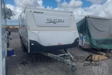 Jayco   Journey