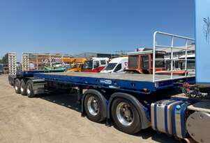 2021 AAA Trailers MTFTAT A B Combination Trailers