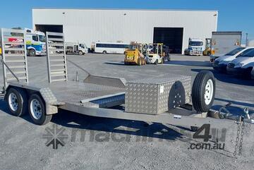 Jimboomba 3X2M Alloy