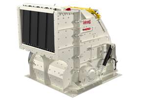 Terex TI4250 Static HSI Crushers