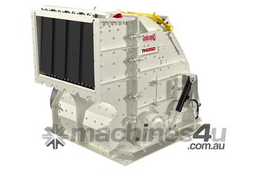 Terex TI4250 Static HSI Crushers